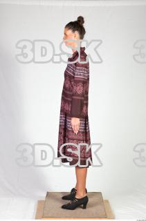 Formal dress costume texture 0003